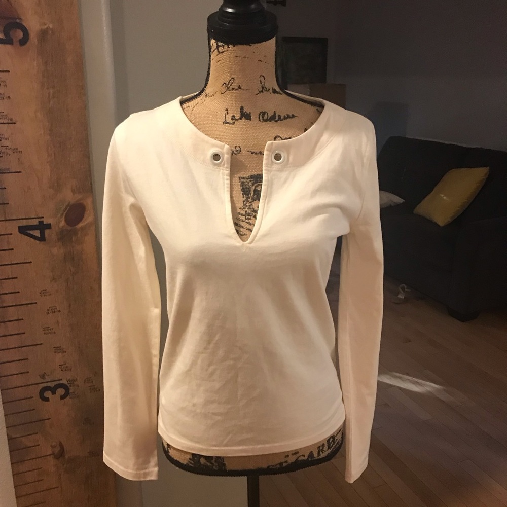 J Crew sweater